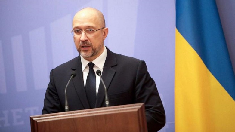 Ukrayna Başbakanı: Rusya bizi karanlığa gömmek istiyor